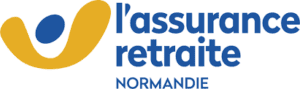 Logo Carsat Normandie