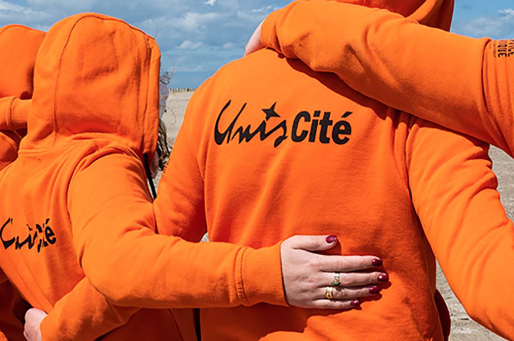 Unis-Cité