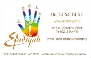 efadsyah