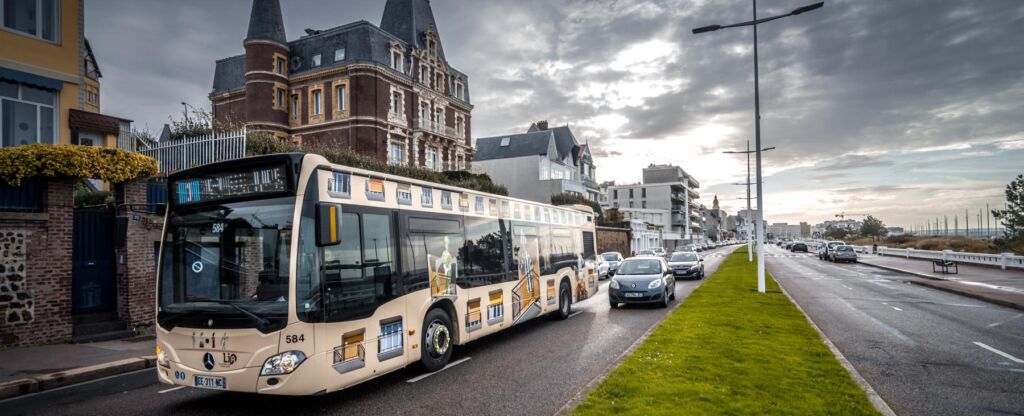 Transdev