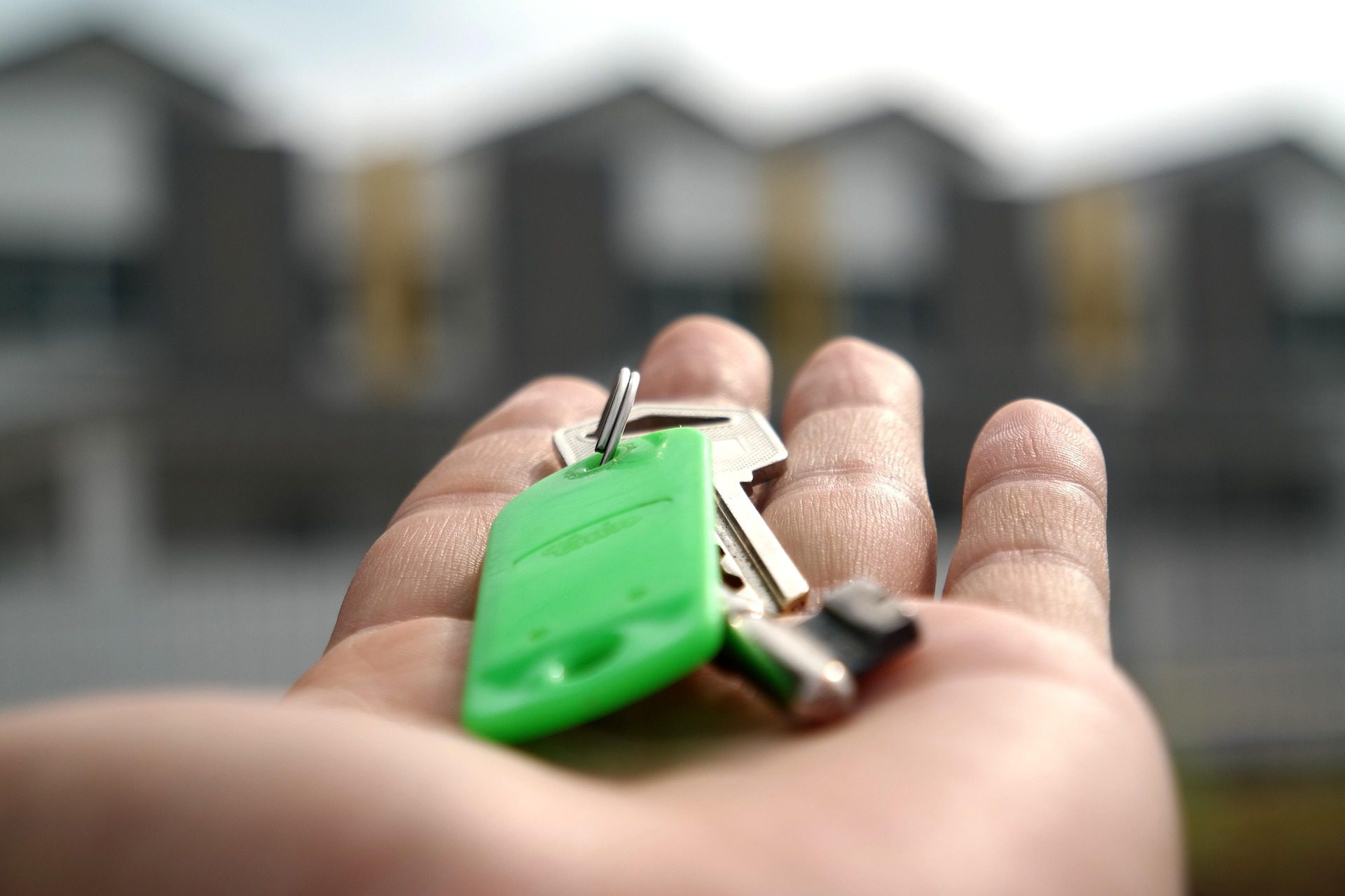 Locataires, voici vos droits après 65 ans (peu de gens sont au courant)