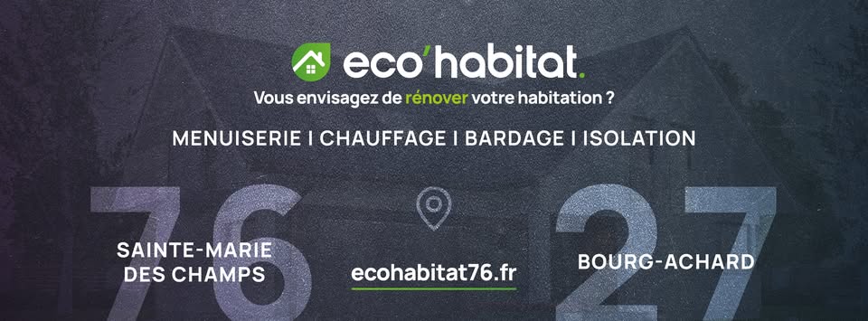Eco Habitat