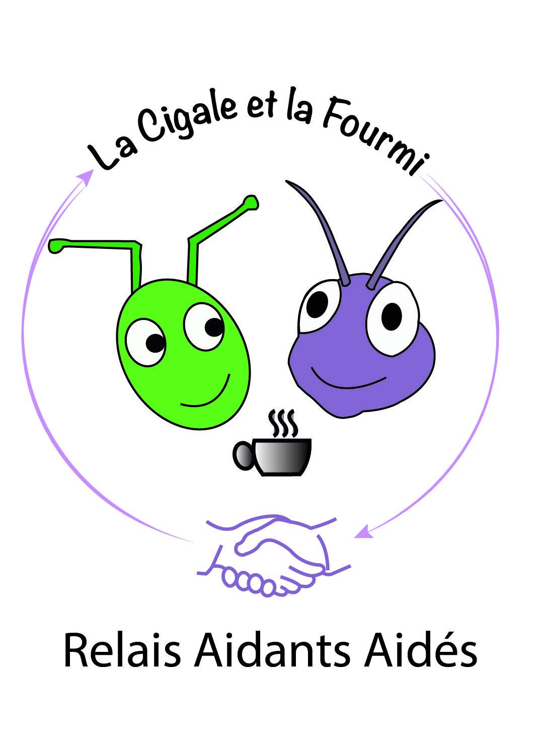la cigale et la fourmi
