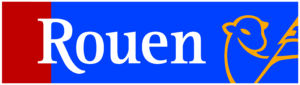logo ville rouen