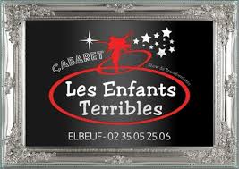 Les Enfants Terribles