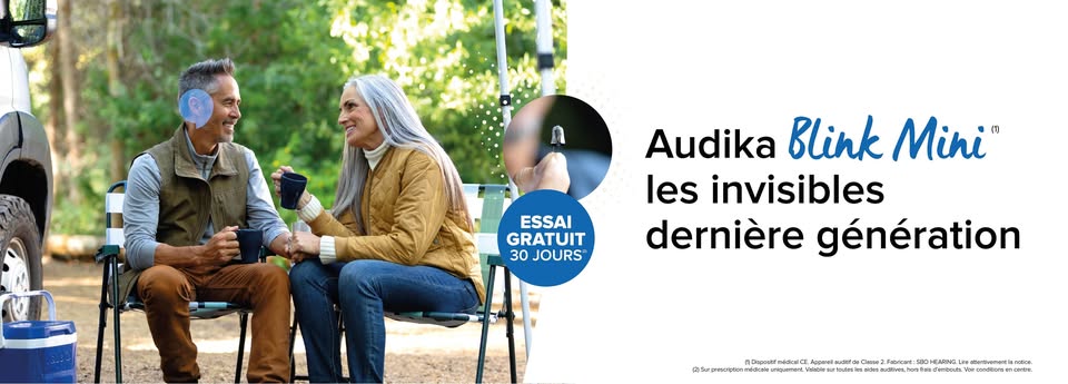 Audika