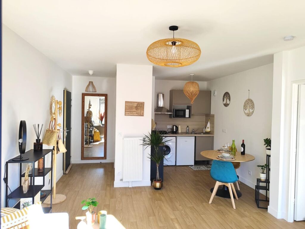 Villas Ginkgos