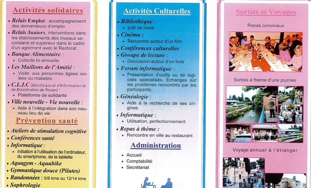 RELAIS AMICAL