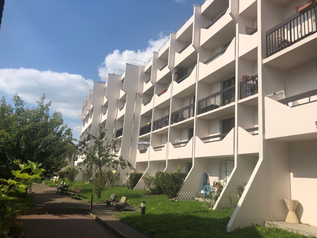 residence rouen