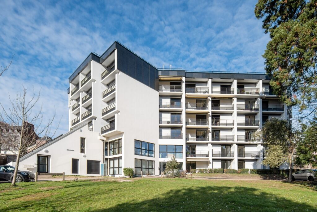 residences autonomies